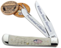 William Henry Harrison 9678 Presidential Coin Knife