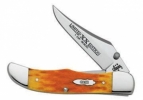 Case LE XVII,MID-FLDG HTR,ORG PEEL - 17075