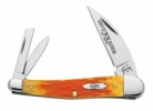 Case LE XVII,SH WHITTLER,ORG PEEL - 17077