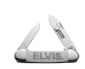 Case ELVIS SM WHITE SYNTCANOE - 17503