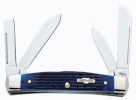 Case 64052 SS BLUE BONE CONGRESS - 2863