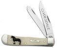 Case IMAGE XX CLYDESDALE TRAPPER - 5687