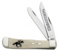 Case IMAGE XX THOROUGHBRED TRAPPER - 5693