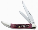 Case 620096 SS CABER SM TX TOOTH - 5937