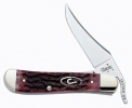 Case 61953L SS CABERNET CC RUSSL - 5940