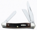 Case 63090SS BR BARN MED STOCKMAN - 6318