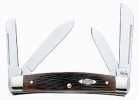 Case 64052 SS BR BARNBD CONGRESS - 6319