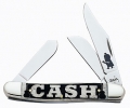 Case J CASH NAT BN MED STOCKMAN - 6770