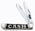 Case J CASH NAT BN TNY TRAPPER - 6773