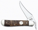 Case DU ENGLISH WALNT RUSSLOCK - 7125