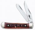 Case J WAYNE CHNT TINY TRAPPER - 7454