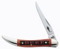 Case J WAYNE CHNT SM TX TOOTHP - 7456