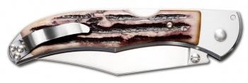 Cold Steel Lone Star Hunter Knife 54SBHT