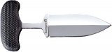 The Cold Steel Safe Keeper II 375 Blade