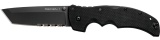 Cold Steel Recon 1 Combo Edge 27TLTH Tanto Point