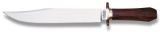 39LLBT Laredo Bowie Knife105 Inch Clip Point Blade