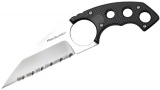Cold Steel PRO GUARD SERRATED EDGE - 49FPFS