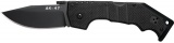 AK47 Knife 58TLAK 35 Clip Point Teflon Coated