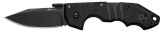 AK47 Mini 58TMAK Thumb PlateTeflon Coated AUS8A Blade