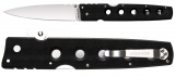 Cold Steel HOLD OUT I PLAIN EDGE - 11HXL