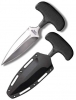 Cold Steel 12BS Safe Maker I Awesome Push Knife