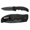 Cold Steel RECON 1 SPEAR PONT PLAIN EDGE - 27TLS