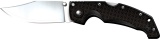 Voyager LG 29TLC Plain Edge Clip Point Blade AUS8A