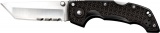 Cold Steel Voyager 29TMTH Medium Tanto Dual Clips