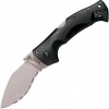 Cold Steel RAJAH III SERRATED - 62KGMS