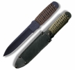 Cold Steel True Flight Thrower Throwing Knife 80TFTC