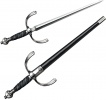 Cold Steel COMPANION DAGGER /RIB SHELL - 88CHD