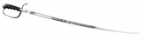 Cold Steel 88MAS US Army Officer Saber32 Inch Blade