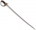 Cold Steel CIVILIAN SABER - 88NSS