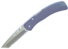 Cold Steel VOYAGER - MED TANTO PT SERR - 29MTS
