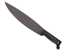 Cold Steel 97BA12S Barong Machette.