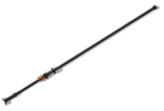 Cold Steel B6255 5 Foot Solid One Piece Blow Gun