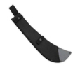Cold Steel SC97PM Panga Machete Sheath