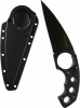 Cold Steel PRO GUARD PLAIN EDGE - 49FPF
