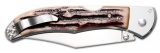 Cold Steel Lone Star Hunter Knife 54SBHT