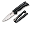 Cold Steel 24SJP Black Rock Hunting Knife.