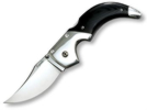 62NM Espada Medium G10 Pistol Grip Tri-Ad Lock