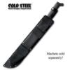 Cold Steel 18 LATIN MACHETTE SHTH SURV - SC97AS18