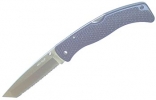 Cold Steel 29XTS Voyager Knife,Tanto Style Blades.