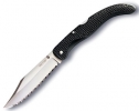 Cold Steel X2 VOYAGER CLIP POINT SERR - 29XX