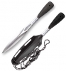 Cold Steel 53JD Urban Dart Knife.