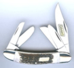 Coleman COLEMAN STG BONE SOWBELLY - 704ST