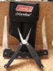 Coleman COLEMAN KNIFE/TOOL COMBO - 729