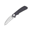 Colt 43S Pony Knife With Drop-Point Serrated Edge.