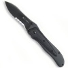 Columbia River McGinnis Notorious 1168K Combo Blade