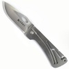Klecker Nirk 5180 3125 Drop Point Blade 51-53 HRC